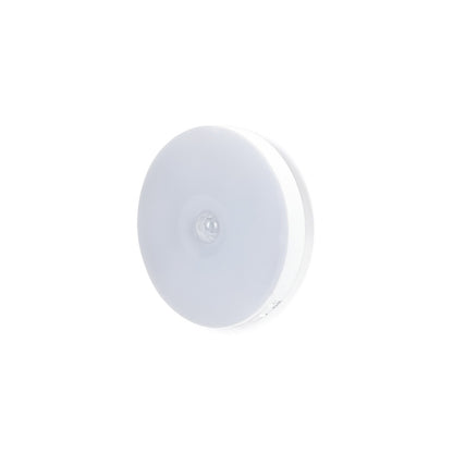 Lámpara LED Recargable con Sensor de Movimiento – Ilumina al Detectar Presencia 🔋✨