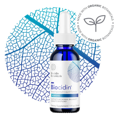 Azul de Metileno Ayurvedic 1% – Rejuvenecimiento Celular, Energía y Enfoque Mental | 30 ml