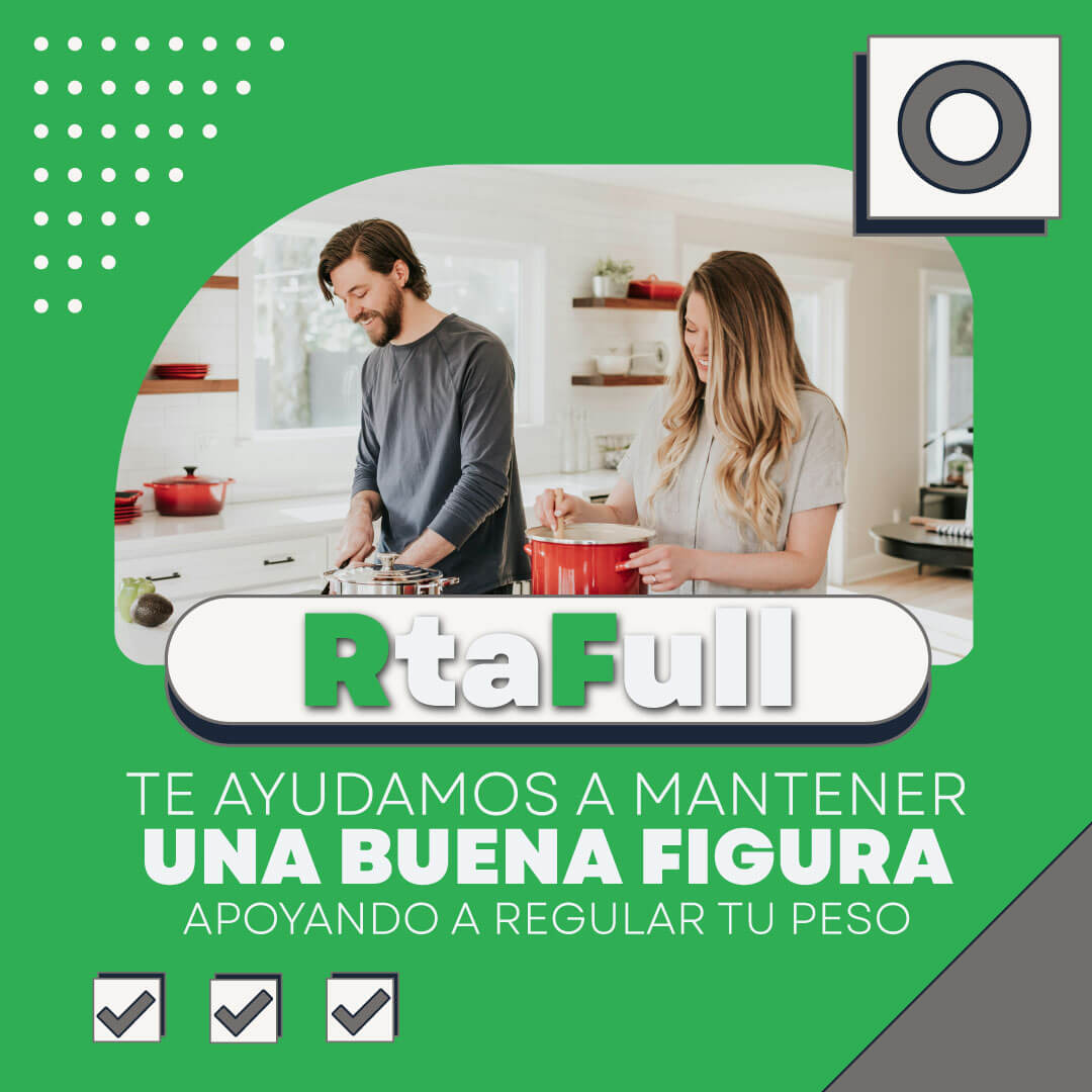 RTAFULL Detox Natural 💚 Té Verde + Jamaica + Perejil | Salud Digestiva y Energía